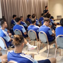 Εθνική Ελλάδας: Παρουσίαση του Αλόνσο για αλλαγές στους κανόνες Εθνική Ελλάδας: Παρουσίαση του Αλόνσο για αλλαγές στους κανόνες