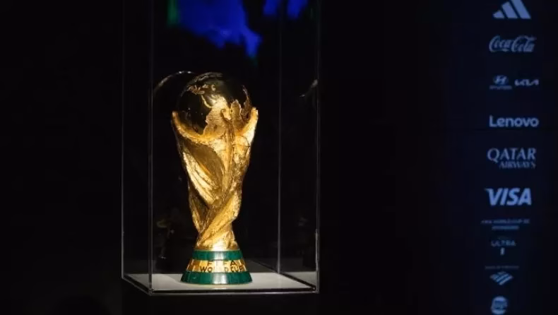Έρευνα κατά της FIFA για τα πανάκριβα εισιτήρια του Μουντιάλ 2026