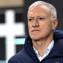 Μουντιάλ 2026: Ο Ντεσάν «αποθέωσε» τον Ολίσε
