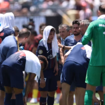 Μουντιάλ 2026: Η FIFA απαγόρευσε τα μπουκάλια νερού!
