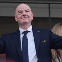 Μουντιάλ 2026: Η εξήγηση του Ινφαντίνο για τα διαλείμματα ενυδάτωσης