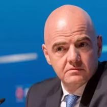Μουντιάλ 2026: Το τεράστιο αποτύπωμα άνθρακα του Ινφαντίνο από τις πτήσεις με το ιδιωτικό του τζετ