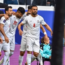 Μουντιάλ 2026: Πώς έχουν… υποδεχθεί οι ΗΠΑ την εθνική Ιράν