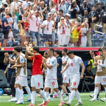 Μουντιάλ 2026: Το συγκλονιστικό σημείωμα του Ιράν μετά το ματς με το Βέλγιο
