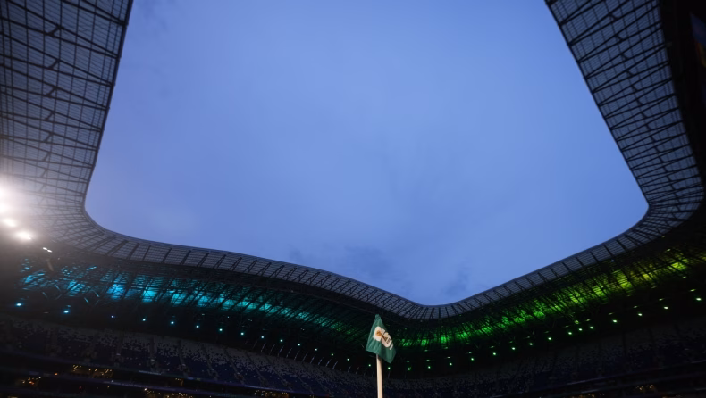 Μουντιάλ 2026: Από τον καύσωνα στις… καταιγίδες