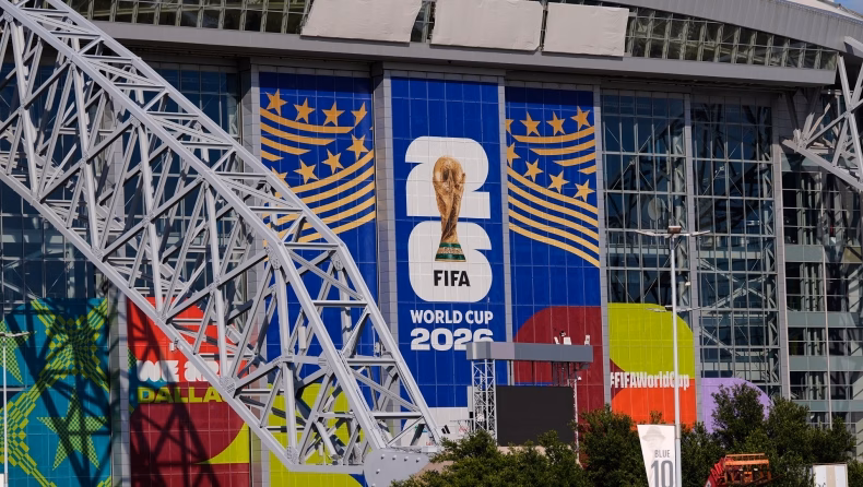 Μουντιάλ 2026: Πώς θα γίνονται οι τελετές έναρξης πριν από τα ματς