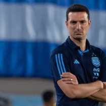 Μουντιάλ 2026: Προφορική συμφωνία της Αργεντινής με τον Σκαλόνι για επέκταση έως το 2031