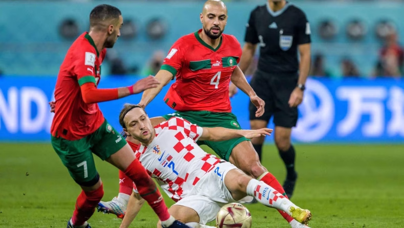 Λόβρο Μάγιερ: ΑΕΚ — Το highlight της καριέρας του κόντρα στη Βραζιλία