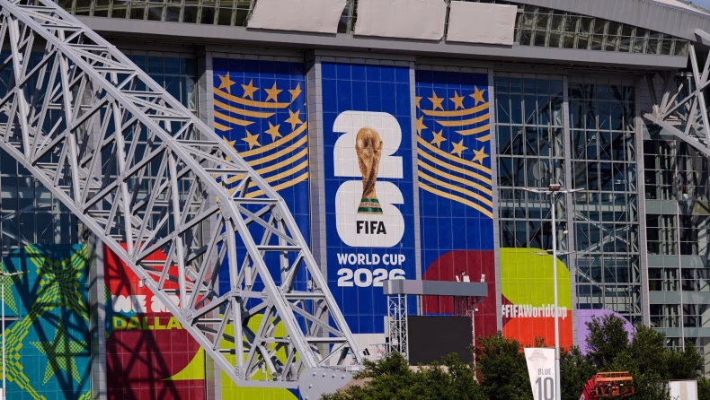 Μουντιάλ 2026: Γέμισε τα γήπεδα και άγγιξε το ρεκόρ του 1994!