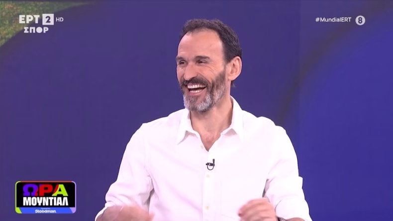 Νταμπίζας για το πώς σταματάς τον Μπαπέ: «Κάνεις τον σταυρό σου με τα δύο χέρια»