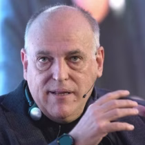 Χαβιέρ Τέμπας: Πυρά κατά του Ινφαντίνο από τον Πρόεδρο της La Liga